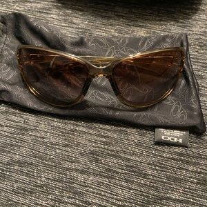 Oakley Cohort Sunglasses
